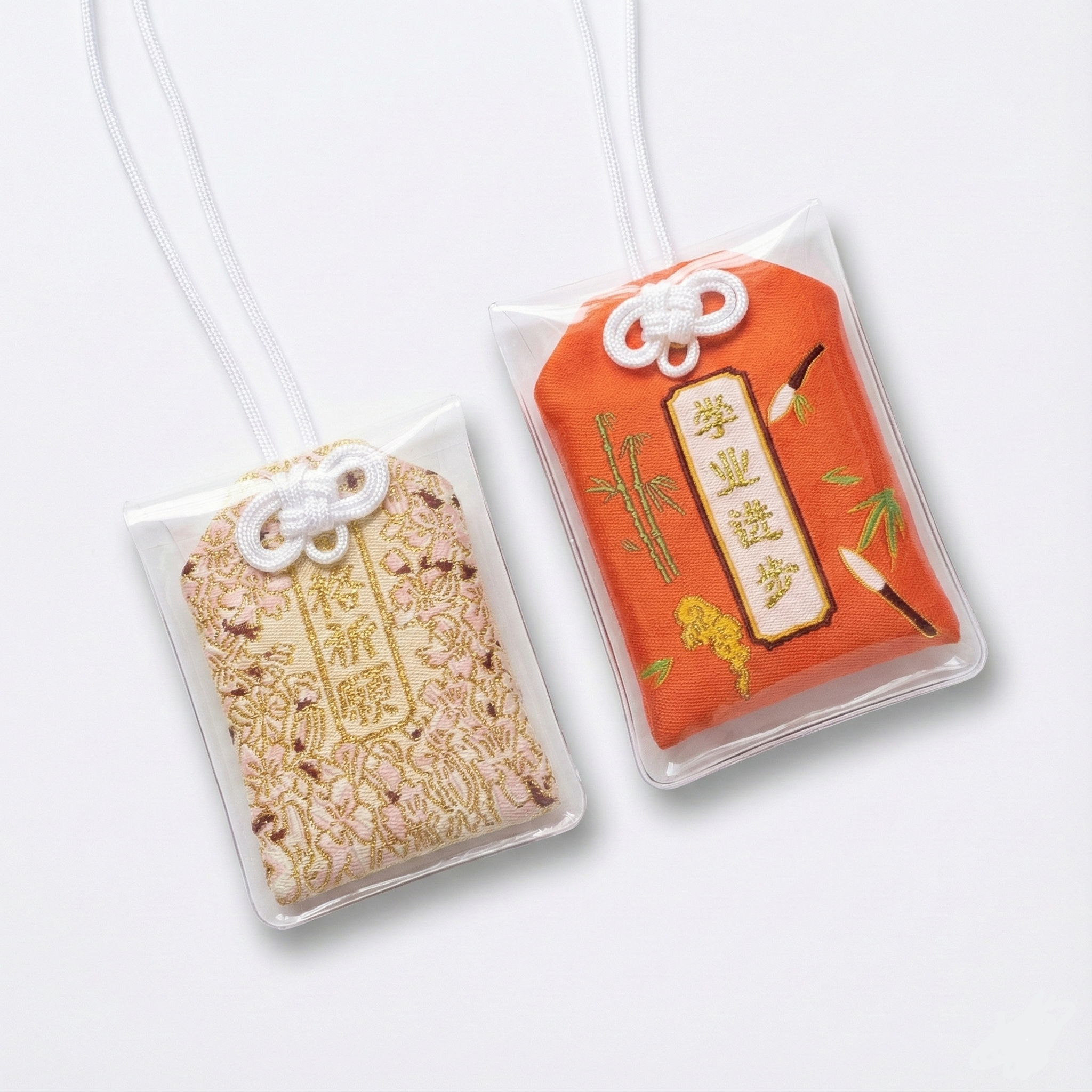 Omamori Thi Cử